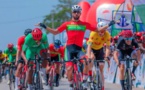 19ème Tour cycliste du Bénin. 2ème titre consécutif pour Ed-Doghmy, le Maroc champion par équipe