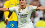 Le Real Madrid de Brahim Diaz sacré champion d'Espagne pour la 36ème fois