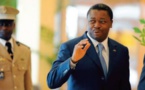 Faure Gnassingbé, héritier d'une dynastie au pouvoir au Togo depuis plus d'un demi-siècle