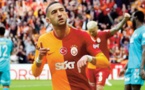 Hakim Ziyech auteur d'un doublé contre Sivasspor