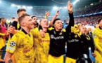 Le PSG puni et éliminé par Dortmund aux portes de la finale