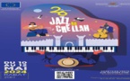Clôture de la 26ème édition du Festival Jazz au Chellah