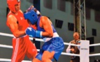 Tomber de rideau sur le championnat du Maroc de boxe dans les catégories des cadets et juniors