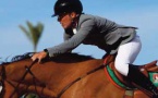 El Ghali Boukaa remporte le Grand Prix de Sa Majesté le Roi Mohammed VI