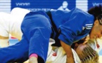 Le Maroc prend part au championnat du monde de judo