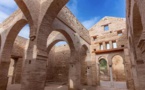 Le site archéologique de Chellah rouvert au public après sa restauration