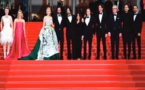 Un biopic explosif sur Trump marque la mi-festival de Cannes