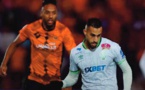 Botola : Le Raja à l’assaut de la RSB