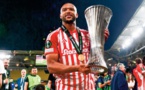 El Kaabi entre dans l’histoire du foot marocain