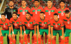Le match amical Maroc/Belgique se jouera à huis clos