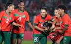 L’équipe nationale en stage de préparation à Maâmora