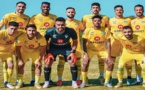 Botola Pro D1. La JSS sanctionnée d'un retrait de trois points