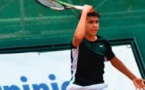 Roland-Garros Juniors. Fortunes diverses pour Bennani et El Allami