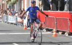 Tour du Maroc cycliste. La 7ème étape remportée par Rayan Boulahoite