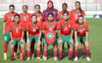 Défaite de la sélection U17 féminine à Lusaka