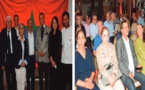 L’olympisme conté par Nawal El Moutawakel herself