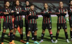 Coupe du Trône de football féminin. L'AS FAR sacrée aux dépens du Club Municipal de Laâyoune  
