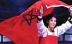 Taekwondo: Oumaima El Bouchti qualifiée pour les JO de Paris