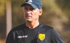Abdelhay Ben Soltane nouvel entraîneur du CODM