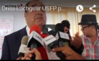 Driss Lachguar le 18/08/2015