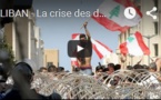 LIBAN - La crise des déchets dégénère et vire à la contestation politique