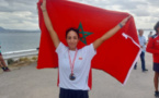 Jo. Aviron : Majdouline El Allaoui à Paris avec l'ambition de signer une bonne performance