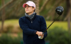 Jeux olympiques . Ines Laklalech aspire à honorer le golf marocain