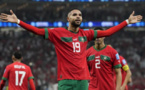 Youssef En-Nesyri officiellement au Fenerbahçe pour cinq ans