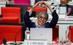Nawal El Moutawakil 'fière’’ d’être réélue vice-présidente du CIO