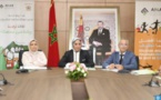 Présentation à Rabat du programme national antidopage
