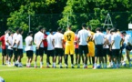 Les Lionceaux de l’Atlas à un match du dernier carré des Olympiades: Franchir le cap US
