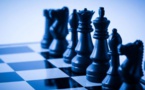 Championnat national des échecs