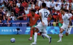 Jo de Paris. La presse américaine se fait l’écho de la “large ” victoire du Maroc sur l'équipe US