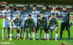 Botola : OCS-JSS en prologue