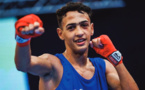 Mondiaux juniors de boxe: Du bronze pour Othmane Chadgour