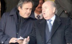 L'heure du verdict approche pour Platini et Blatter