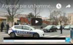 Agressé par un homme se revendiquant de l’EI, l’instituteur reconnait avoir inventé son agression