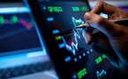 La Bourse de Casablanca ouvre dans le rouge