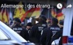 Allemagne : des étrangers agressés