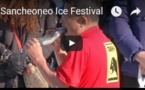Sancheoneo Ice Festival