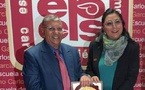 Convention de partenariat entre l’ISIC de Rabat et l’Ecole de journalisme Carlos Septién Garcia de Mexico