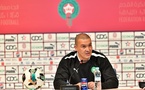 Nabil Baha: L’actuel travail de base fera du Maroc une très grande nation de football