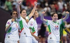 L’EN féminine décroche le billet du dernier carré de la CAN de futsal