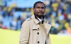 Le WAC limoge Mokoena