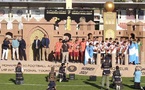Tournoi international U19 de l'AMF : Victoire de River Plate