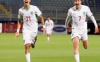 CAN U20 : Victoire au forceps du Onze national face au Kenya