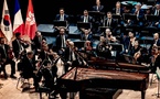 La musique classique à l'honneur au concours international de piano