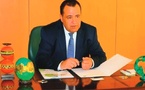 Mouad Hajji : L'organisation conjointe du Mondial 2030 consacre une vision nouvelle de la coopération internationale