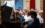 Clôture en apothéose de la 21e édition du "Printemps musical des Alizés"