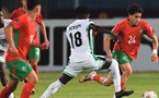 CAN U20 : Maroc-Nigeria débouche sur un nul blanc
